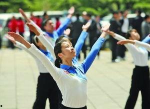 吃瓜广播体操视频大全,趣味横生的广播体操视频大盘点