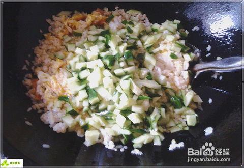 刺瓜怎样吃才好吃呢视频,解锁刺瓜最佳食用方法