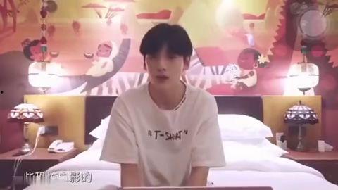 宇将军跟陈泽吃瓜视频,揭秘吃瓜背后的娱乐风云