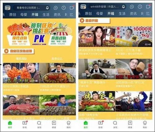 湖州吃瓜群众 广告视频,揭秘本地美食风潮