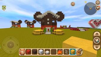 吃瓜妙妙屋游戏视频,趣味游戏，揭秘瓜界风云