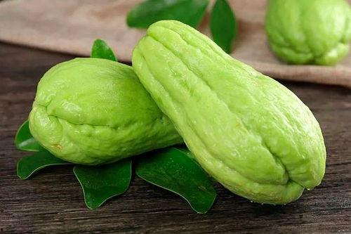 几月份吃佛手瓜好呢视频,佛手瓜的采摘时机揭秘”