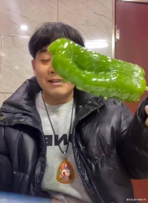 网红秃崽吃瓜视频大全集,揭秘网红圈幕后故事