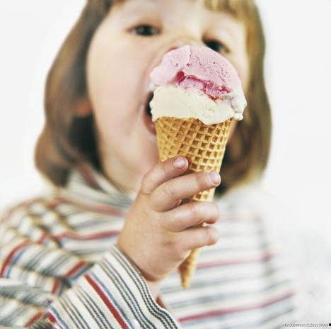 吃冰淇淋瓜视频,跟随吃冰淇淋瓜视频，解锁夏日消暑新姿势