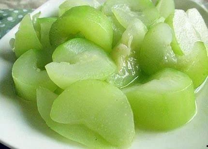 蒲瓜又可以摘了吃吗视频,视频揭秘采摘与食用指南