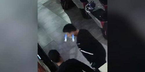 兰州吃瓜群众事件视频,网络舆论的风暴与反思